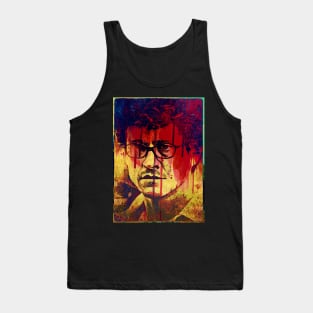 Will Graham - Borrowed Imagination Tank Top